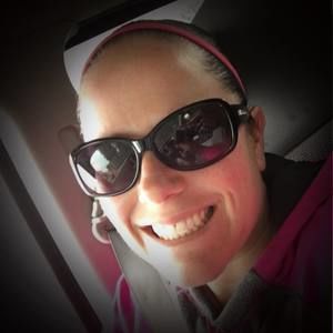 Meet your Posher, Christa